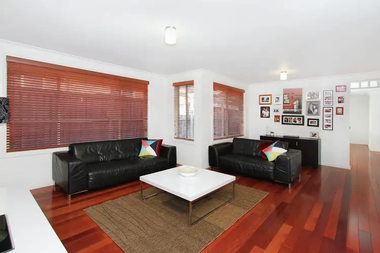 Second view of Homely house listing, 7 Coolabah Place, Blacktown NSW 2148
