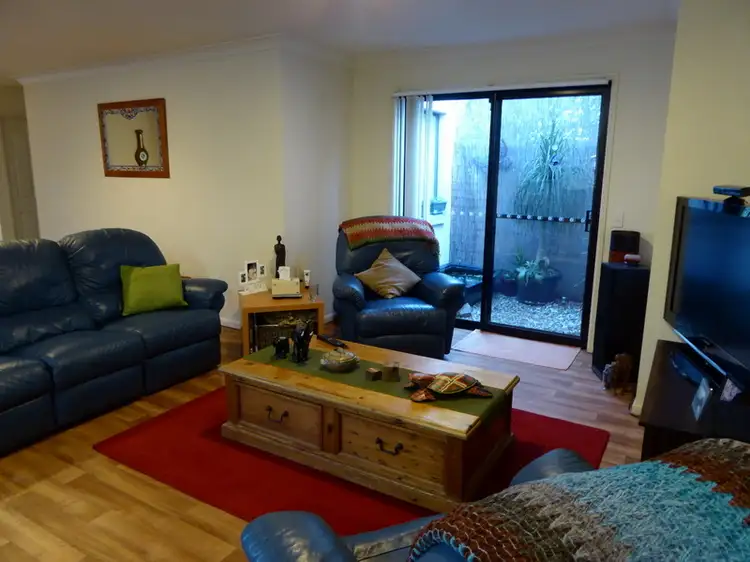 Second view of Homely house listing, 59/31 Langport Parade, Mudgeeraba QLD 4213