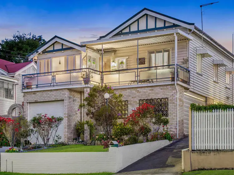 Third view of Homely house listing, 43 Donald Street, Camp Hill QLD 4152