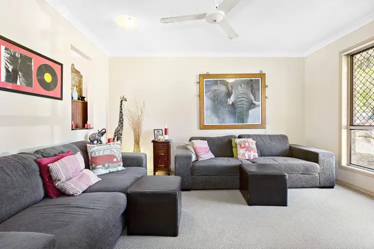 Fifth view of Homely house listing, 19 Rapanea Street, Moggill QLD 4070