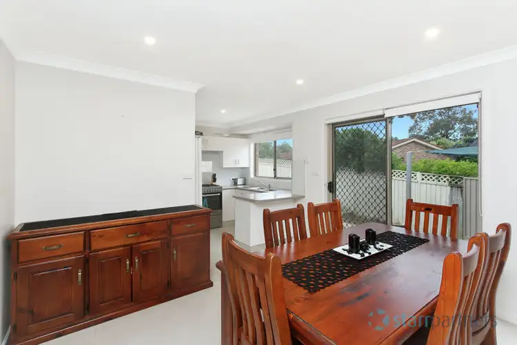 Third view of Homely house listing, 19 Marin Place, Glendenning NSW 2761