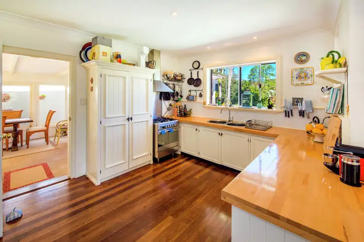 Third view of Homely house listing, 33 Lyon Street, Bellingen NSW 2454