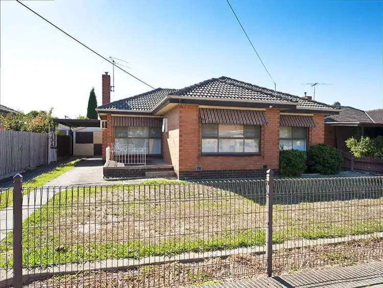 6 Beccles St, Fawkner VIC 3060