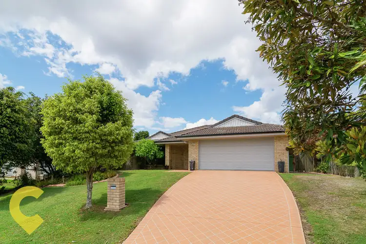 Sixth view of Homely house listing, 9 Sunview Road, Springfield QLD 4300