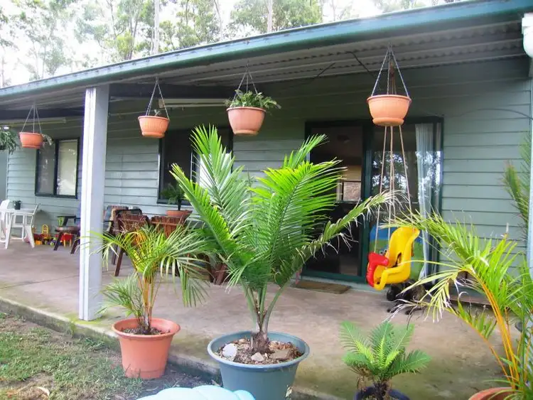 Fourth view of Homely rural property listing, Address available on request