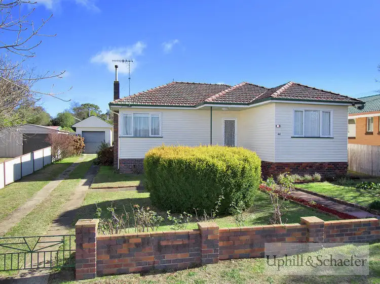 44 Taylor Street, Armidale NSW 2350