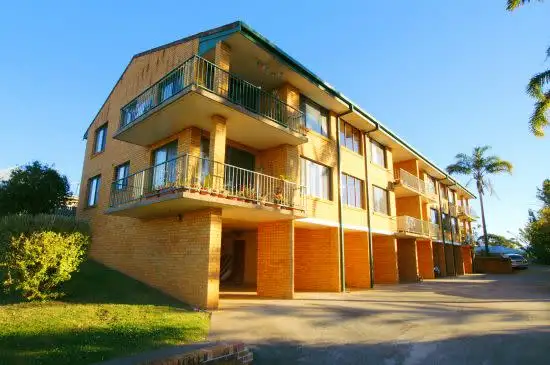 6/43 Jarrett Street, Coffs Harbour NSW 2450