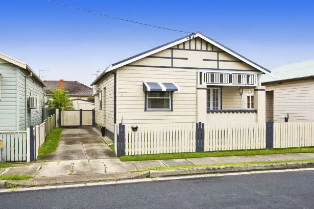 Main view of Homely house listing, 61 Braye Street, Mayfield NSW 2304