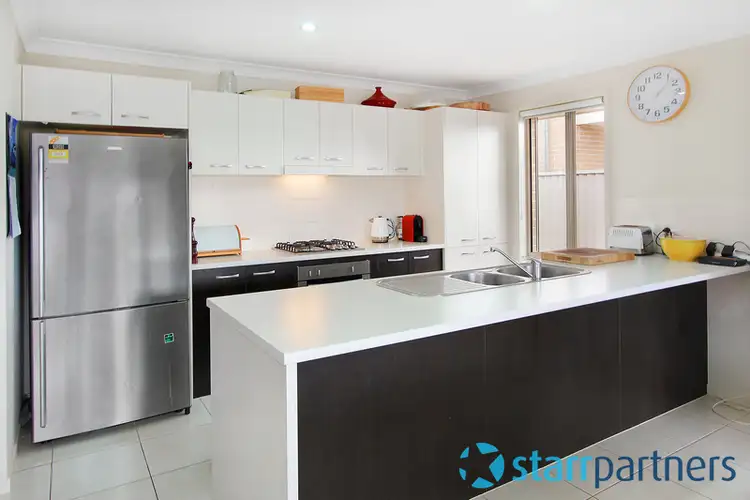 Second view of Homely house listing, 13 Nabilla Street, Jordan Springs NSW 2747