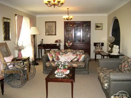 Fourth view of Homely house listing, 1 Iowa Ct, Sunnybank Hills QLD 4109