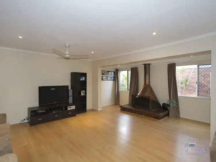 Fifth view of Homely house listing, 14 Sabot Street, Jamboree Heights QLD 4074