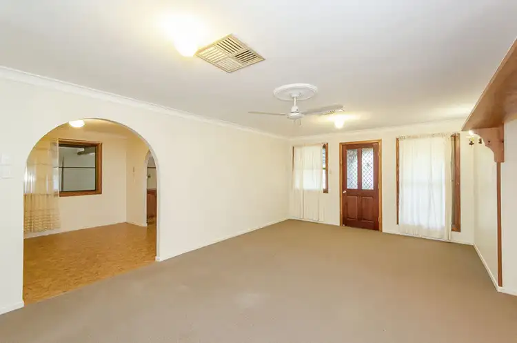 Third view of Homely house listing, 31 Katandra Street, Boyne Island QLD 4680