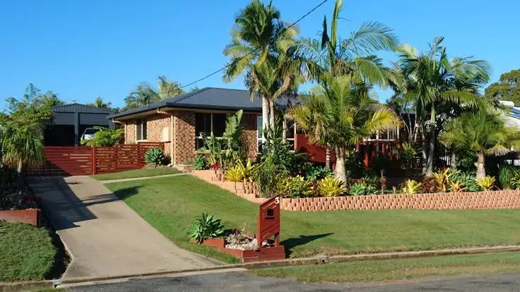 3 Carolyn St, Dundowran Beach QLD 4655