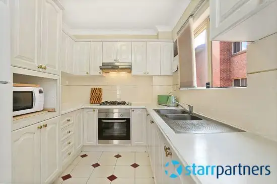 Second view of Homely unit listing, 2/16 Betts Street, Parramatta NSW 2150
