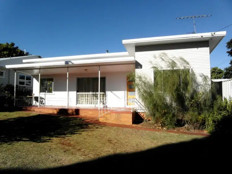 34 Mina Street, Rangeville QLD 4350