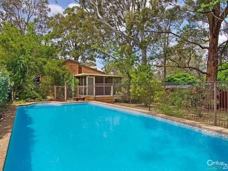 Main view of Homely house listing, 71 Bruce Road, Glenbrook NSW 2773