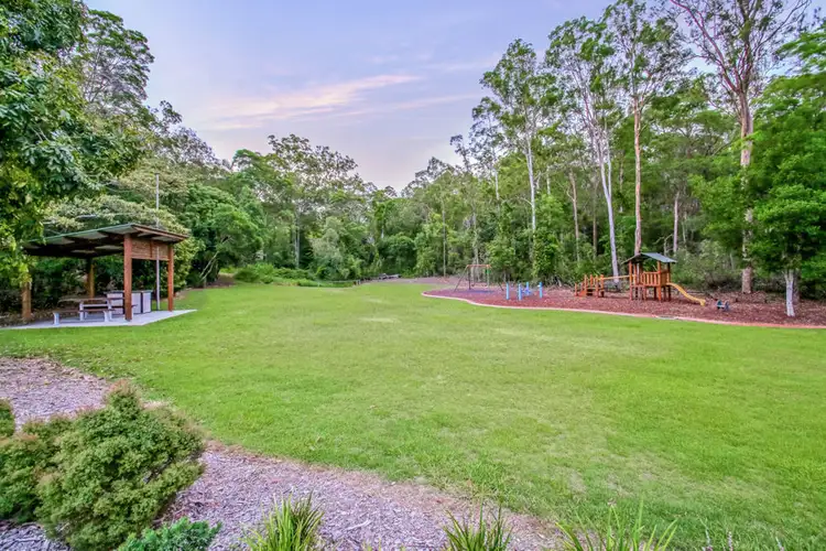 Fifth view of Homely house listing, 62 Linkwood Drive, Ferny Hills QLD 4055