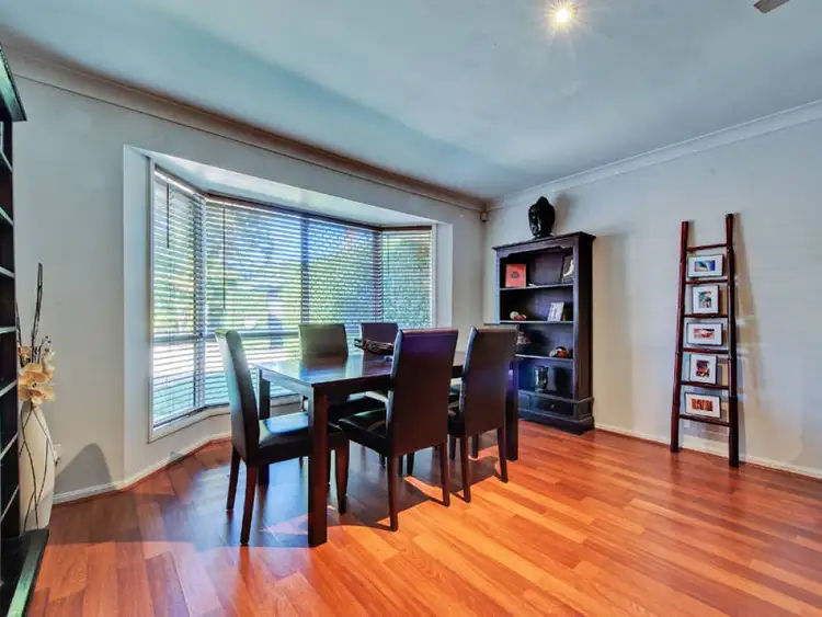 Third view of Homely house listing, 9 Radiata Place, Forest Lake QLD 4078