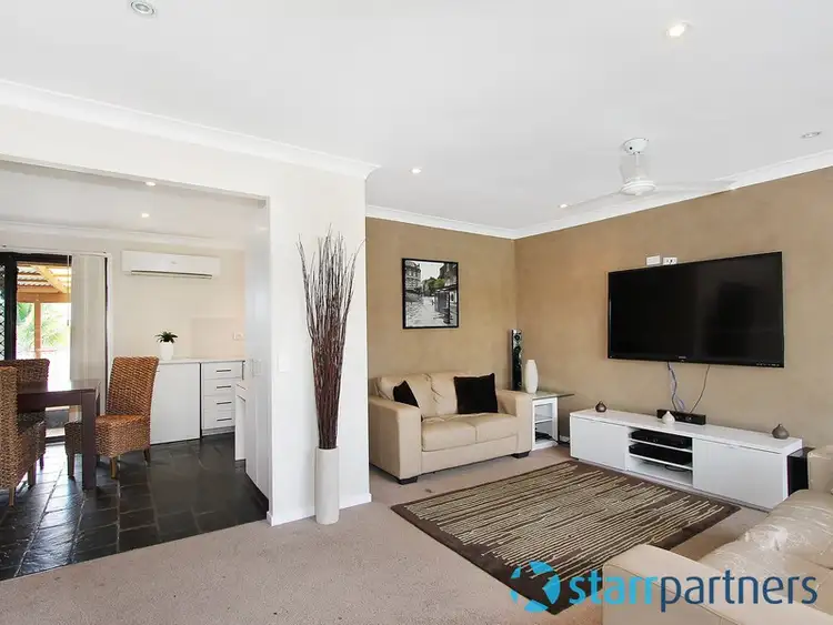 Fifth view of Homely house listing, 40 Whistler Crescent, Erskine Park NSW 2759