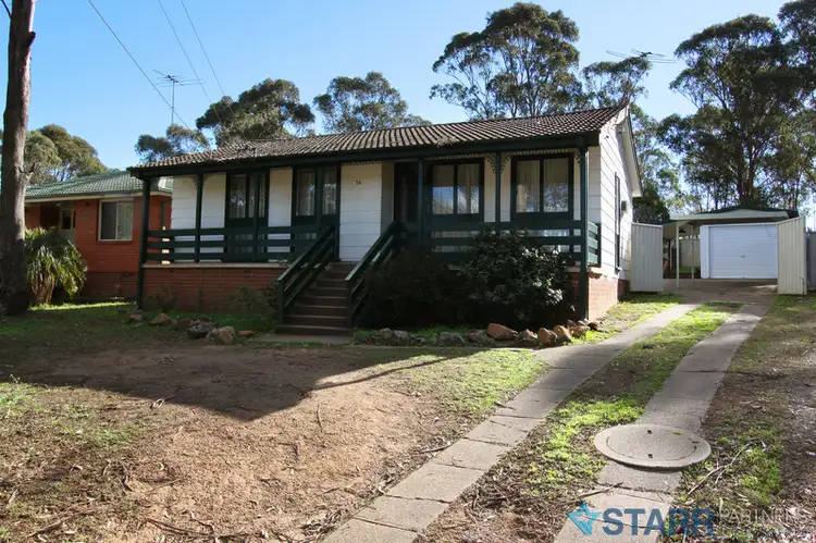 74 Illawong Ave, Penrith NSW 2750