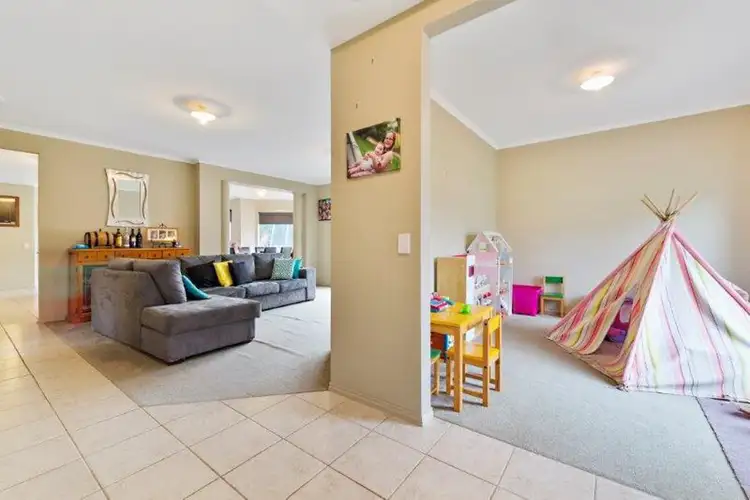 Fifth view of Homely house listing, 18 Garden Close, Elliminyt VIC 3250