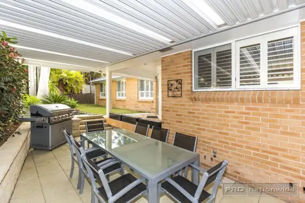 Fourth view of Homely house listing, 14 Buttermere Drive, Lakelands NSW 2282