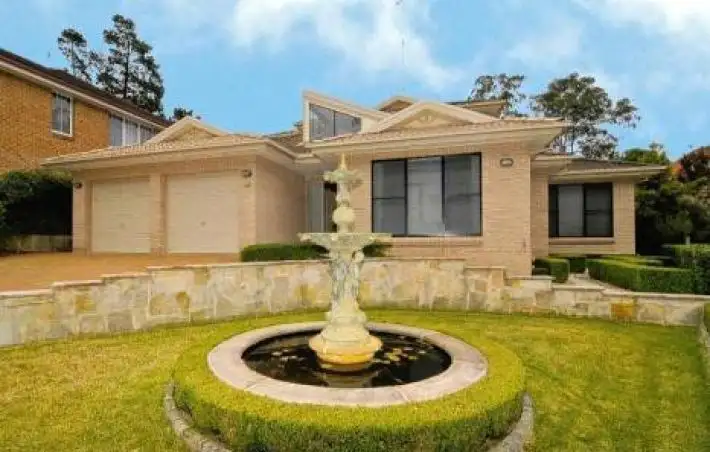 42 Kambah Place, West Pennant Hills NSW 2125