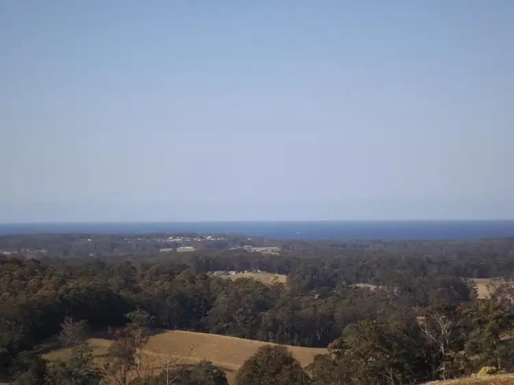Seventh view of Homely rural property listing, Lot 1 Hawk Road, Newee Creek NSW 2447