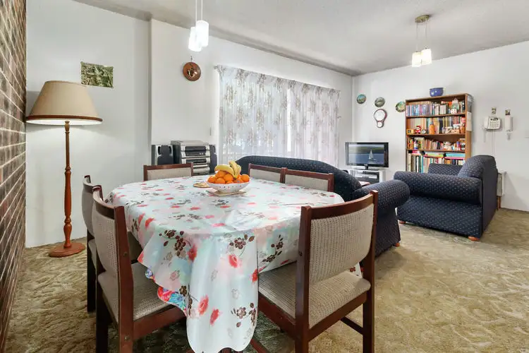 Third view of Homely unit listing, 1/15 Lawson St, Fairfield NSW 2165