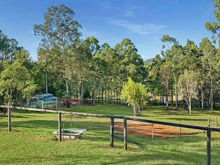 Second view of Homely rural property listing, 76 Winston Road, Palmwoods QLD 4555