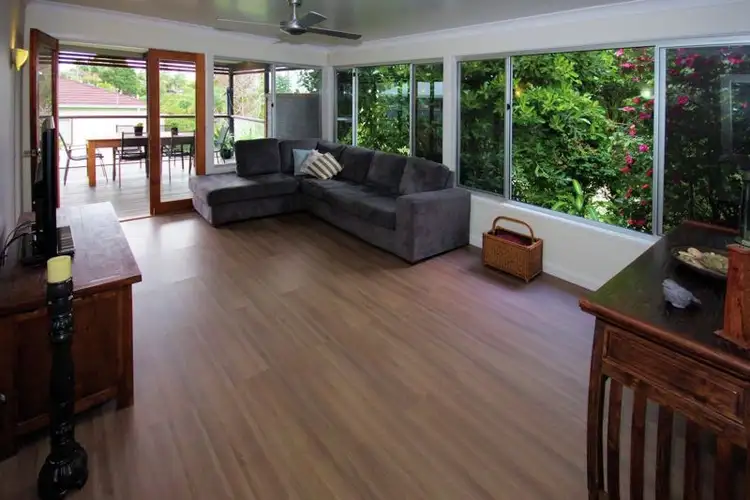 Second view of Homely house listing, 93 Gundagai Street, Coffs Harbour NSW 2450
