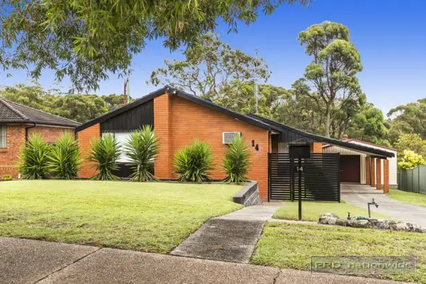 14 Aries Way, Elermore Vale NSW 2287
