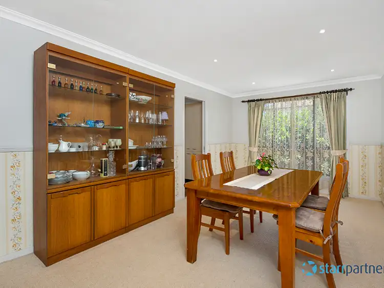 Second view of Homely house listing, 9 Heritage Heights Cct, St Helens Park NSW 2560