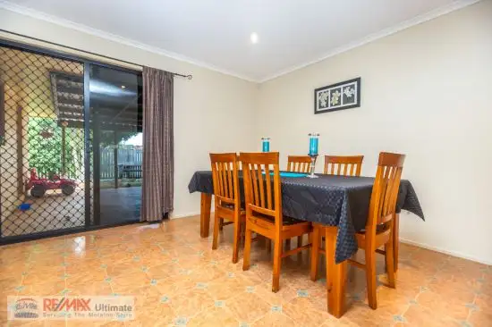 Fifth view of Homely house listing, 59 Cottontree Drive, Narangba QLD 4504