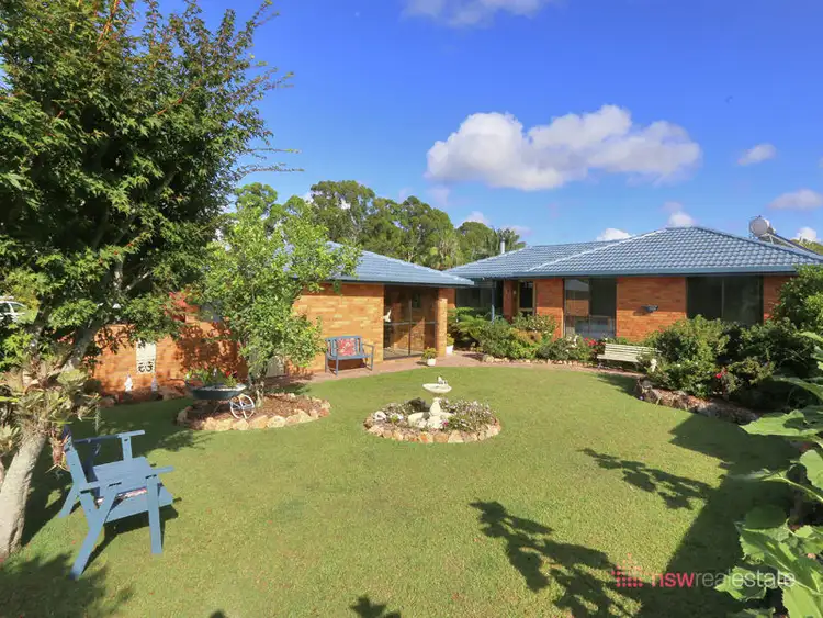 6 McFadyn Street, Toormina NSW 2452