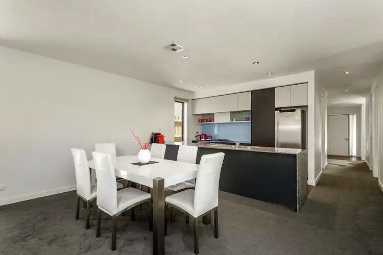 Third view of Homely house listing, 22 Ormond Boulevard, Bundoora VIC 3083