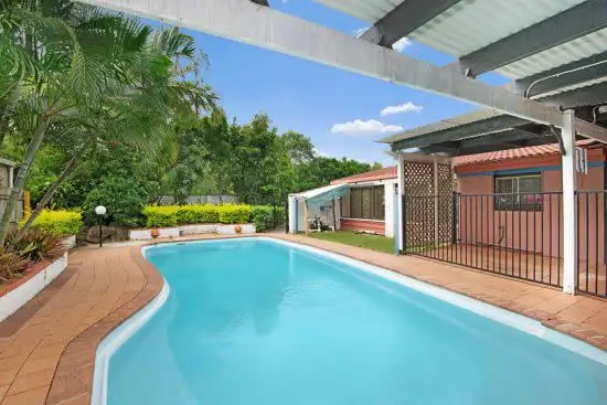 Main view of Homely house listing, 1 Explorers Way, Worongary QLD 4213