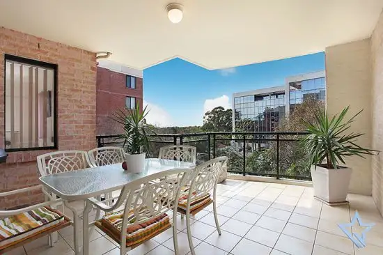 Third view of Homely unit listing, 8/478 Church Street, North Parramatta NSW 2151