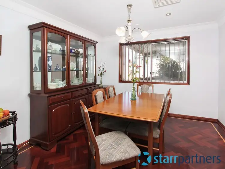Sixth view of Homely house listing, 10 Chardonnay Road, St Clair NSW 2759