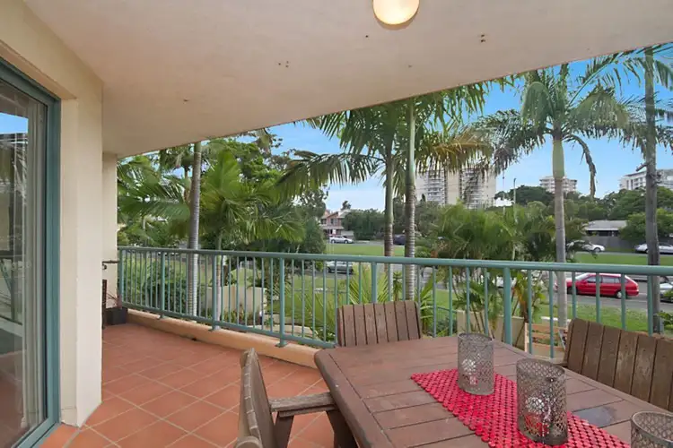 Fourth view of Homely house listing, 5/56 Coolangatta Road, Kirra QLD 4225