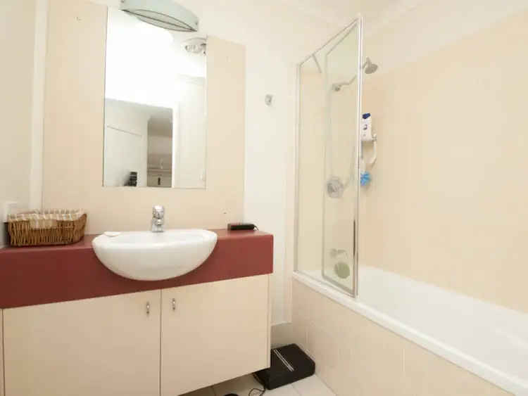 Sixth view of Homely unit listing, z18/1 Lakehead Drive, Sippy Downs QLD 4556
