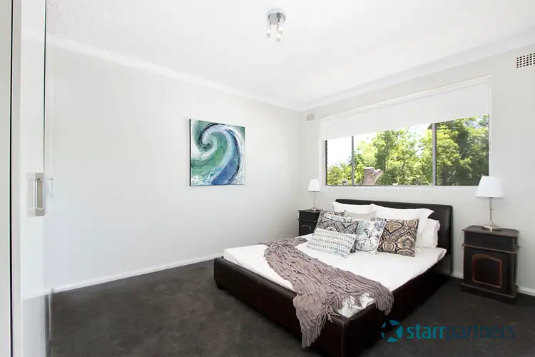 Fifth view of Homely house listing, 8/5 Paget Street, Richmond NSW 2753