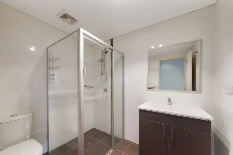 Fourth view of Homely unit listing, 27/5-7 Northumberland St, Liverpool NSW 2170