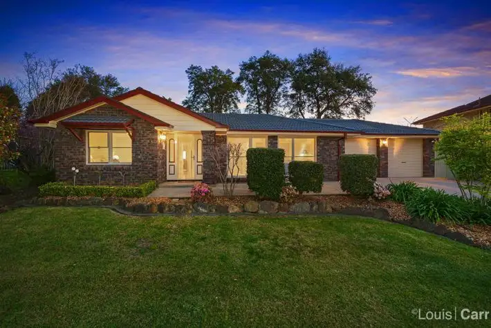 38 Glenhaven Road, Glenhaven NSW 2156