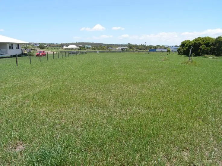 Second view of Homely land listing, 3 Tranquility Court, River Heads QLD 4655