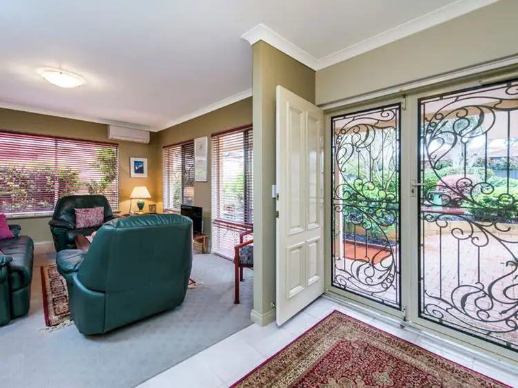 Fourth view of Homely house listing, 52 Woodlands Street, Woodlands WA 6018