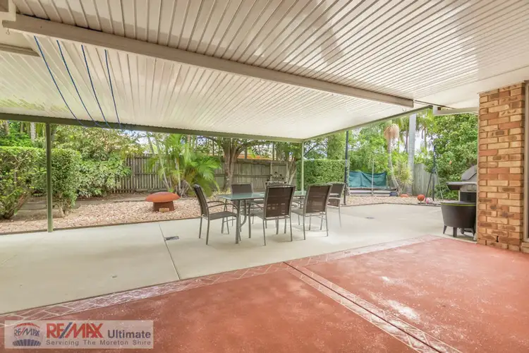 Third view of Homely house listing, 9 Kirk Place, Sandstone Point QLD 4511