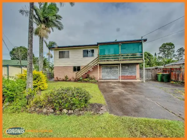 Main view of Homely house listing, 29 Dongarven Dr, Eagleby QLD 4207