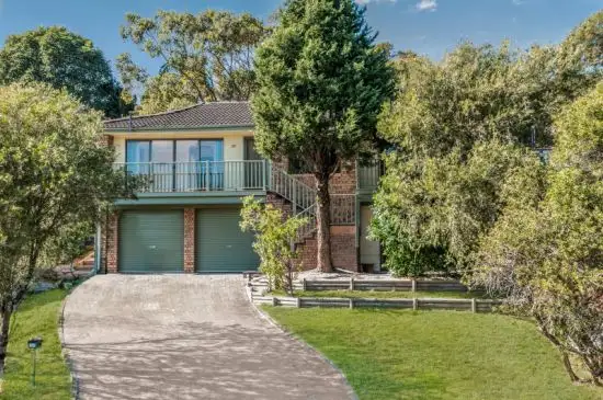 Main view of Homely house listing, 36 Masefield Avenue, Bateau Bay NSW 2261