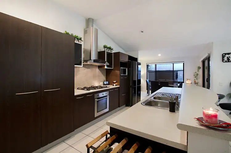 Fifth view of Homely house listing, 8 Glenshee Street, Upper Coomera QLD 4209